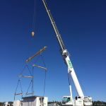 construction crane rentals and equipment