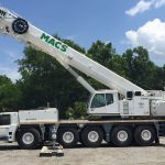 heavy equipment rental companies