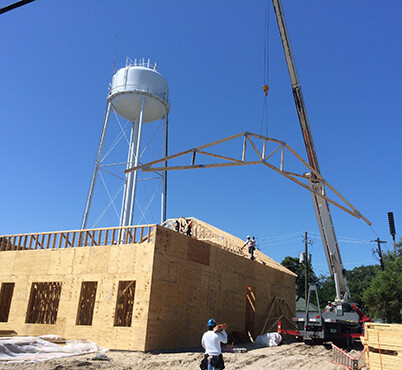 Commercial Cranes & Rigging Commercial Cranes and Rigging rentals near me