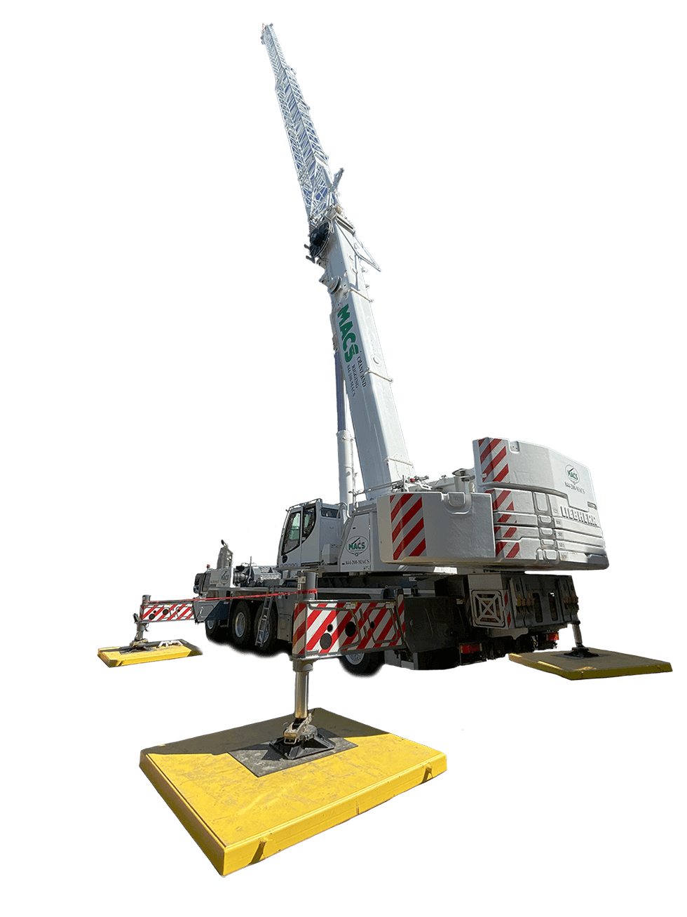 Full Service Crane Rental Company Full Service Crane Rental Company